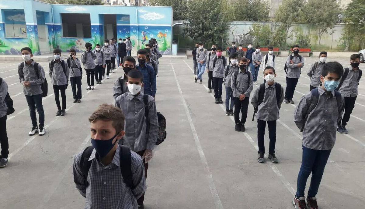 آیا باز بودن مدرسه مهم است؟
