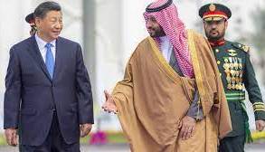 آیا امریکا شراکت راهبردی چین- عربستان را تحمل خواهد کرد؟