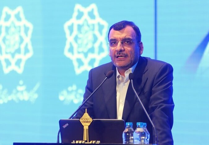 رونمایی از شهرکارت شهروند برای کارکنان شهرداری