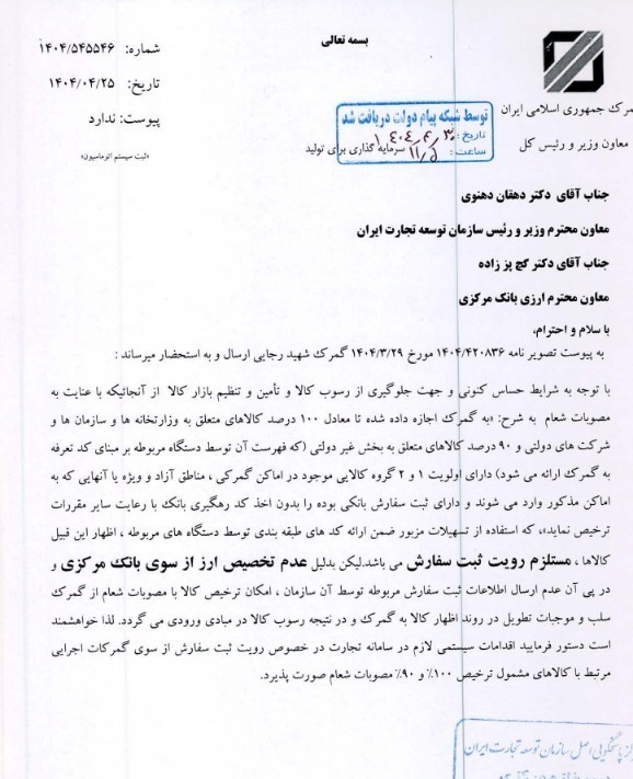 ایرانیان جهان