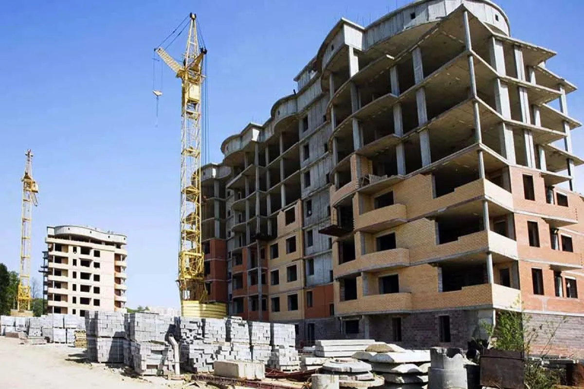 جزئیات فروش متری مسکن