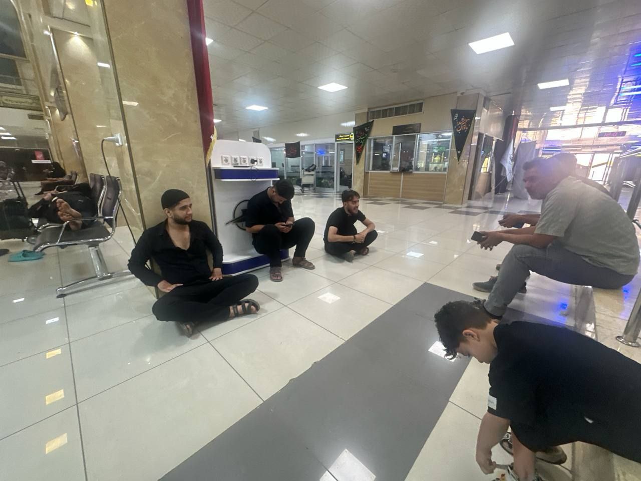 ایرانیان جهان
