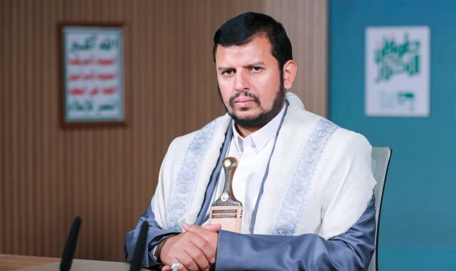 الحوثی: صهیونیست‌ها مناطق امن را نیز هدف حمله قرار دادند