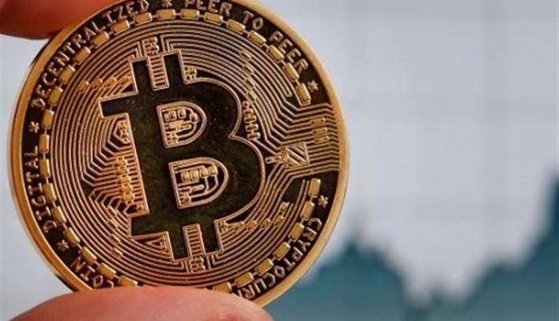 آیا نمودار بیت کوین مشابه اوج سال ۲۰۲۱ است؟