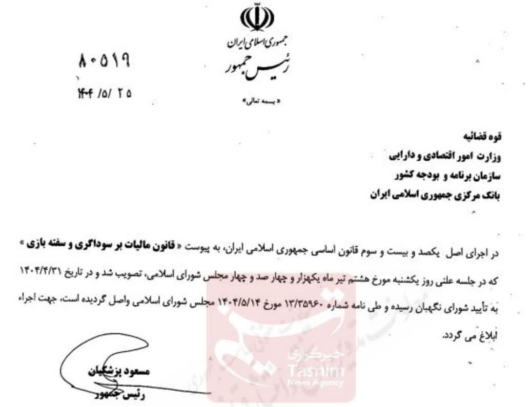 ایرانیان جهان