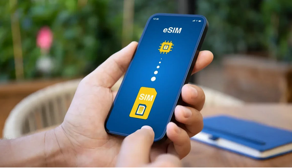 وزارت ارتباطات: فعال‌سازی سیم‌کارت eSIM در دستور کار است