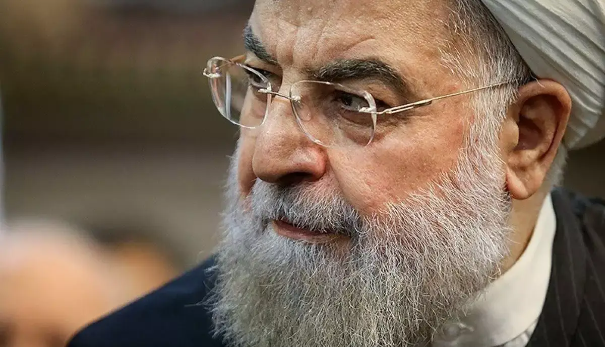 سرمقاله جوان/ لطفاً آقای روحانی را دریابید!