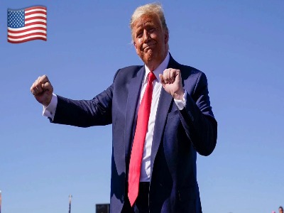 ترامپ: جنگ «آبربایجان» با «آلبانی» را پایان دادم!