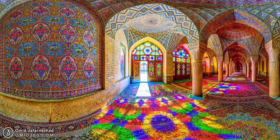 ایرانیان جهان