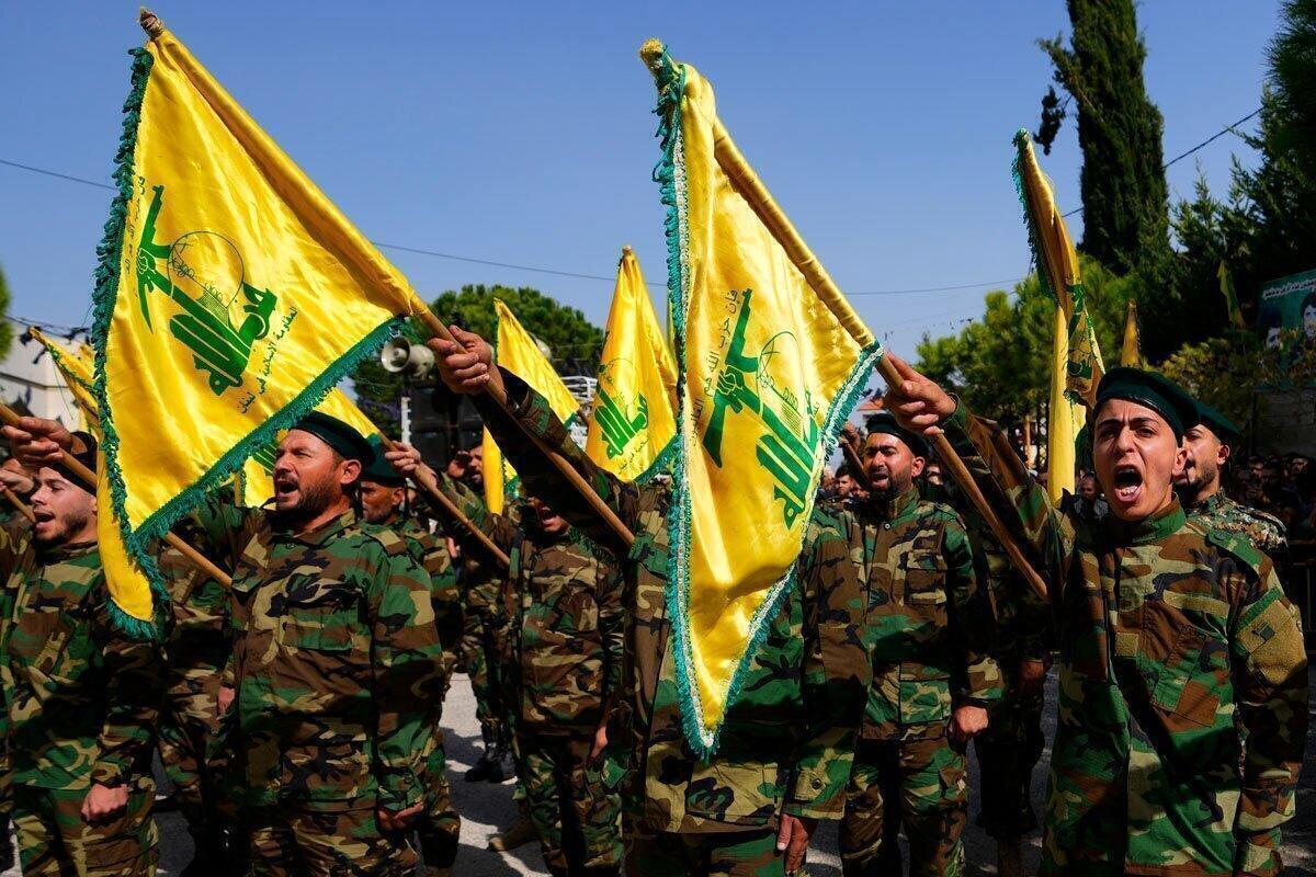 وقتی حزب‌الله سوژه مطالعه دانشگاه‌های نظامی جهان می‌شود