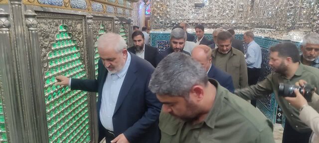 ایرانیان جهان