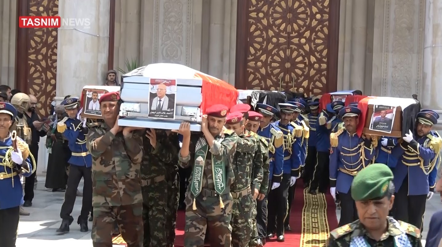 ایرانیان جهان