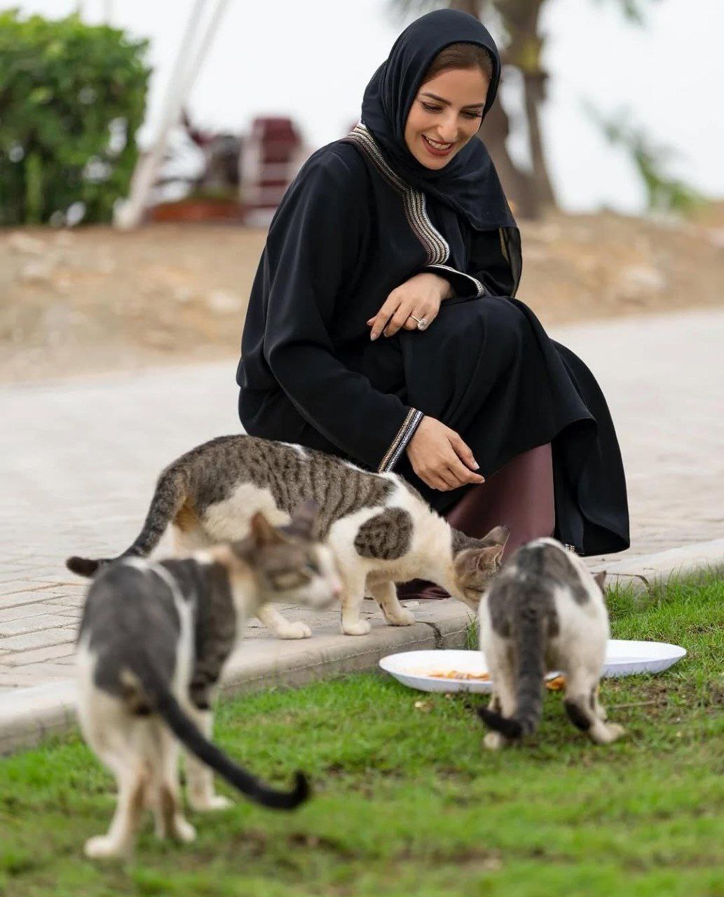 ایرانیان جهان