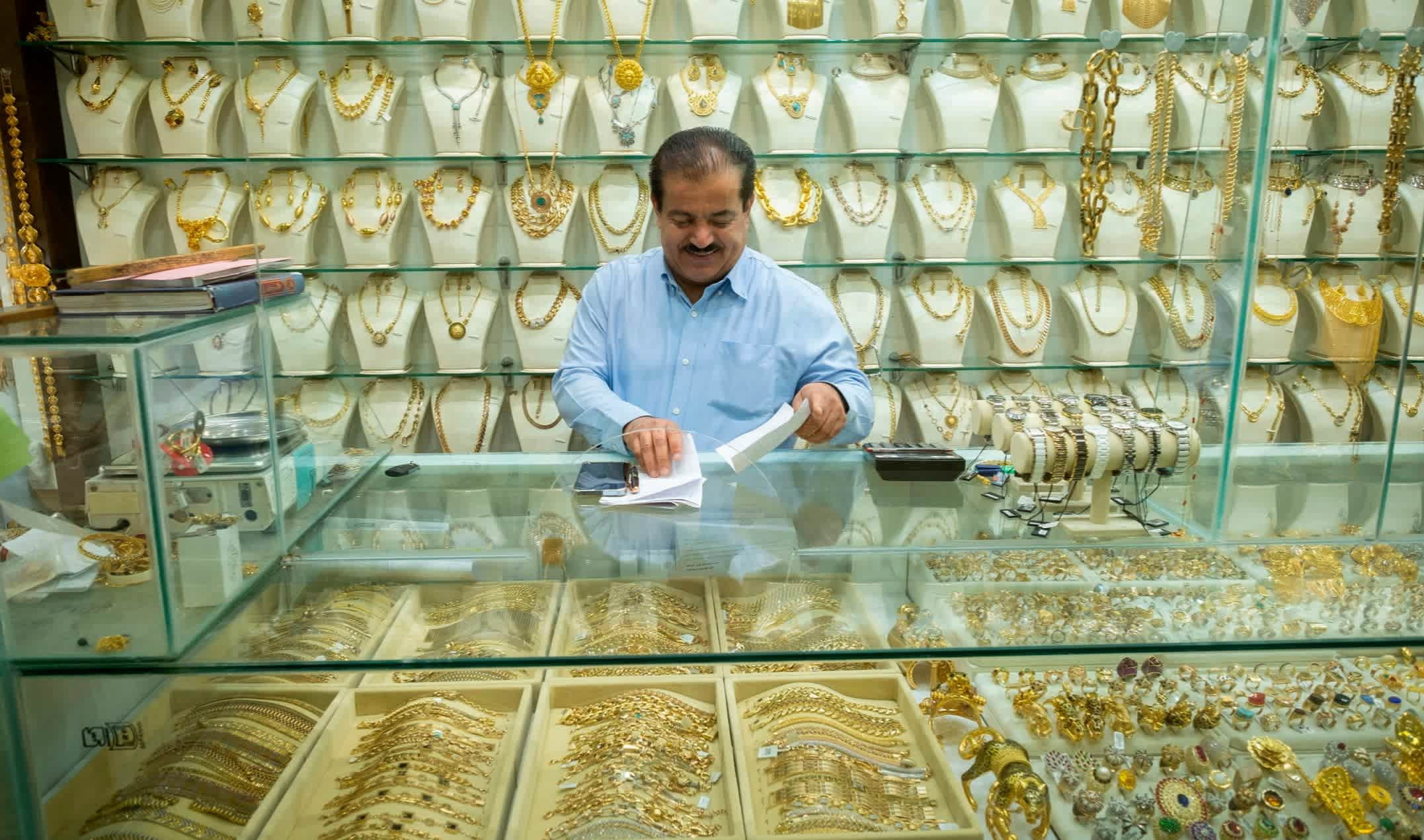 ایرانیان جهان