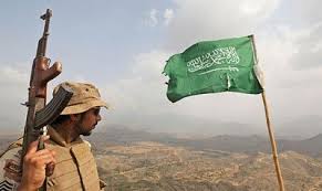 حمله عربستان به یمن