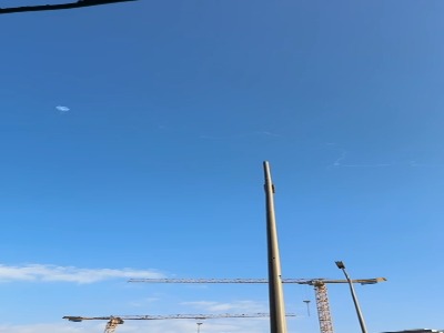 شلیک راکت از غزه پس از ۷۰۰ روز جنگ