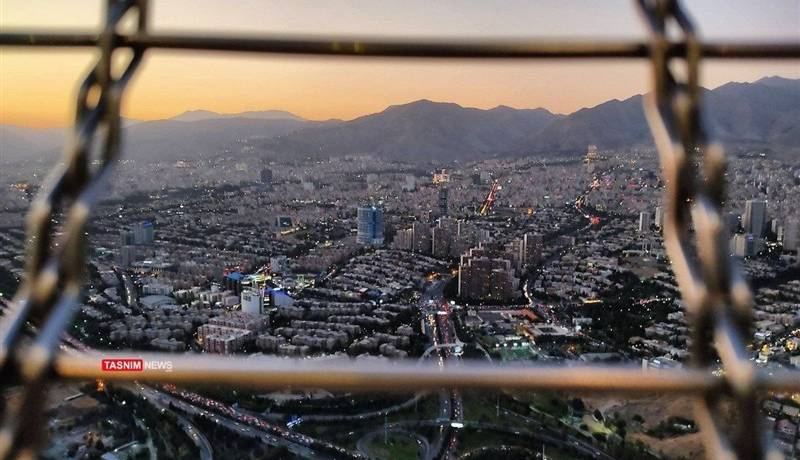 رکود بازار مسکن در تهران؛ اختلاف ۲۰۰ میلیونی قیمت‌ در مناطق شمالی و جنوبی