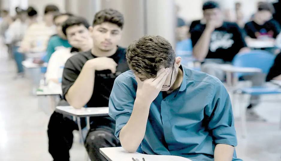 ۱۰۰ میلیون؛ حداقل هزینه ورود به دانشگاه