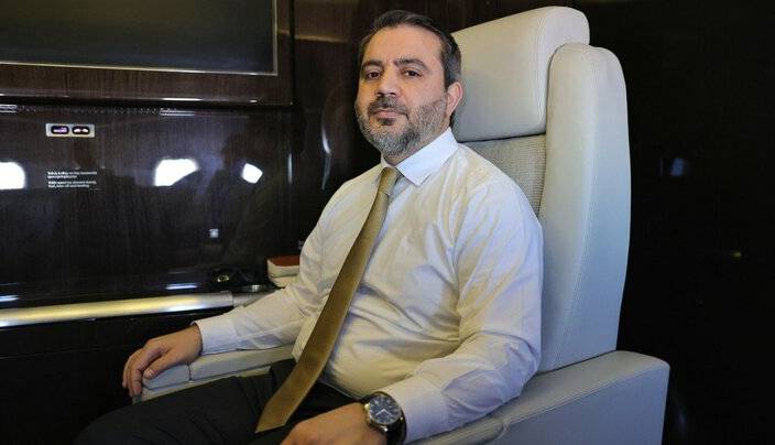 دیدار قریب‌الوقوع نماینده «جولانی» با یک وزیر صهیونیست
