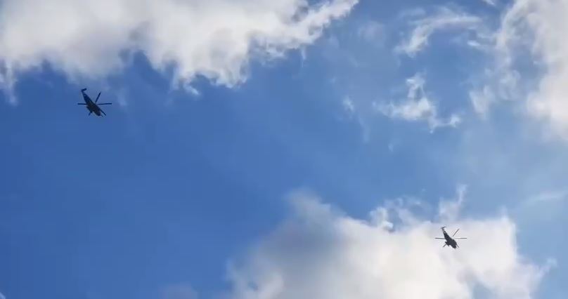 پهپادهای یمنی به آسمان قدس اشغالی رسیدند