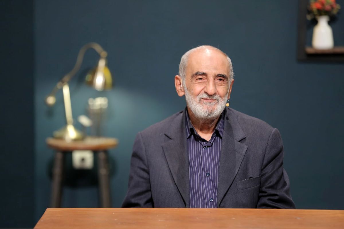 سرمقاله کیهان/ کس به غیر از تو نخواهم چه بخواهی چه نخواهی