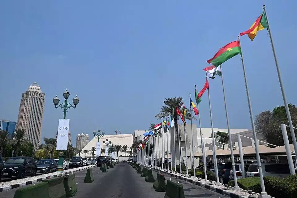 ادعای رسانه اسرائیلی درباره بیانیه سران کشورهای عربی-اسلامی