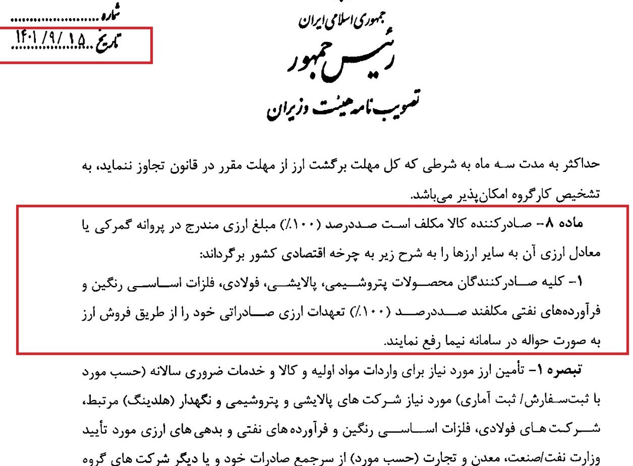 ایرانیان جهان