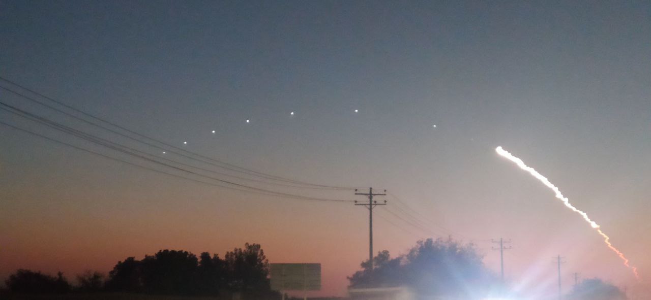 ایرانیان جهان