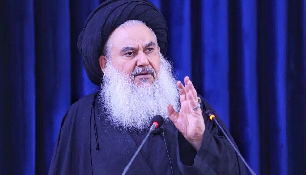 امام جمعه بغداد: نیازمند اقدام واقعی اسلامی ـ عربی درباره غزه هستیم نه بیانیه‌های بی‌اثر
