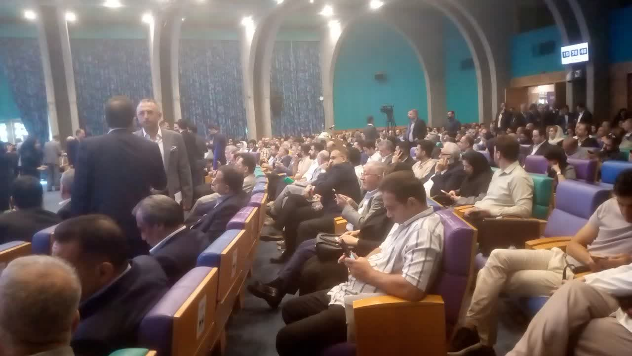 ایرانیان جهان