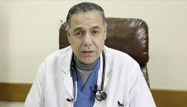 رسانه‌های عبری: آزادی دکتر ابوصفیه در گروی موافقت نتانیاهو است