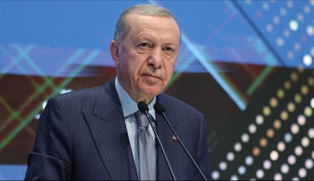 اردوغان: با توجه به سابقه بد اسرائیل، در مورد غزه محتاط می‌مانیم