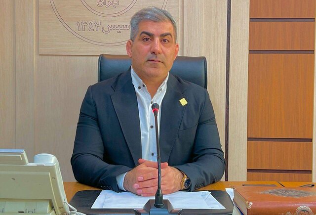 ایرانیان جهان