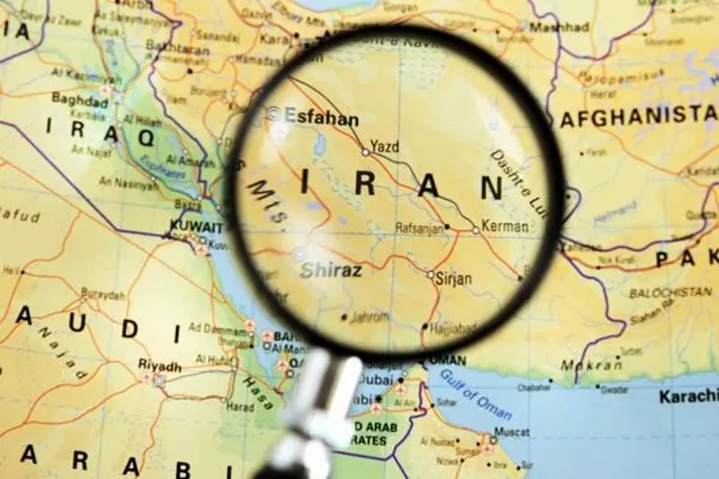 سرمقاله فرهیختگان/ فرمول ایستادن ایران در شهرآشوب جهانی