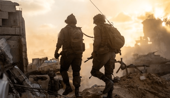 ارتش اسرائیل مأمور انفجار «معدن طلای حماس» شد