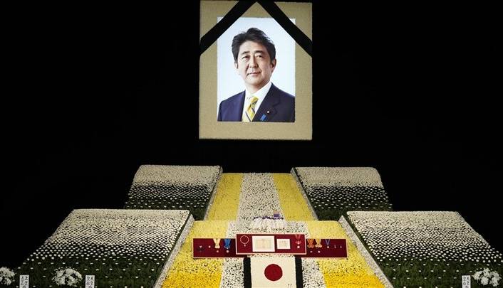 متهم ترور نخست وزیر اسبق ژاپن به قتل اعتراف کرد