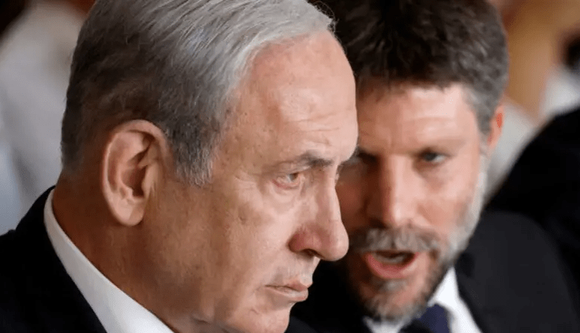 وزیر اسرائیلی خواستار بازداشت تمام اسرای آزاد شده فلسطینی شد