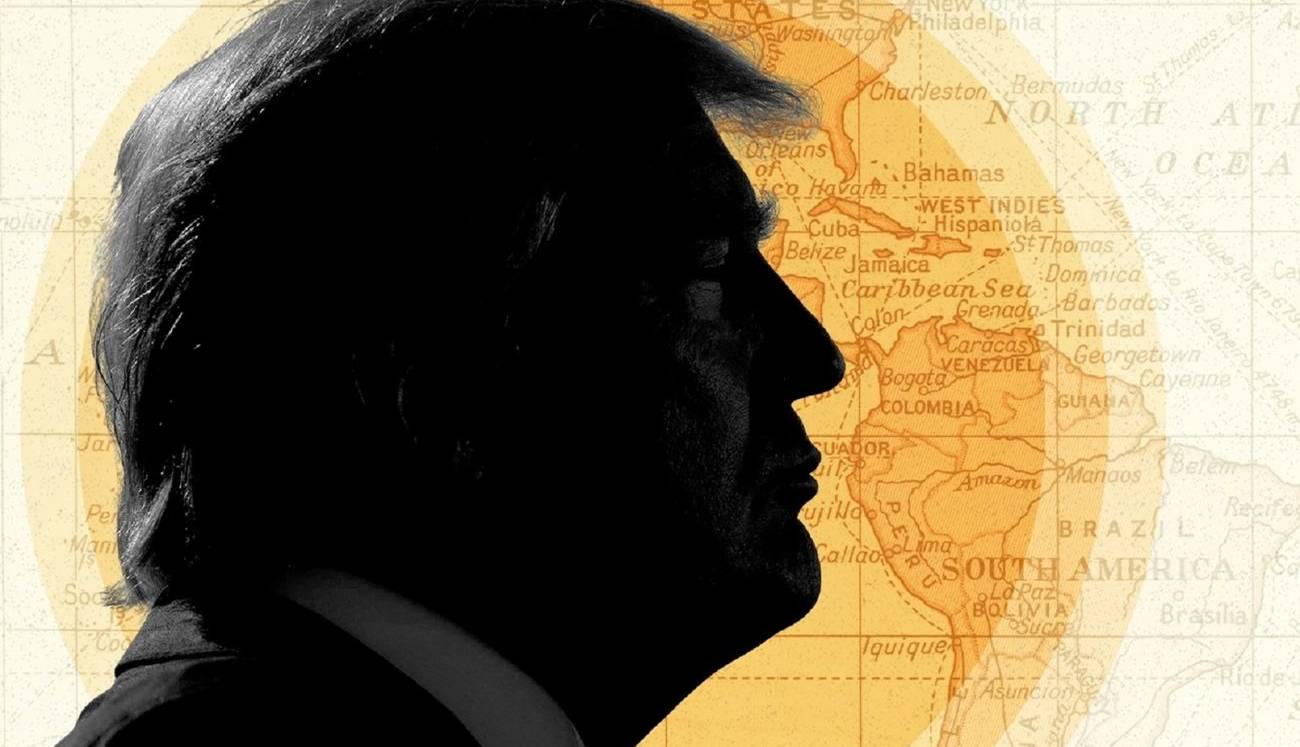 آیا طرح صلح ترامپ، نقشه واشنگتن برای ایران است؟