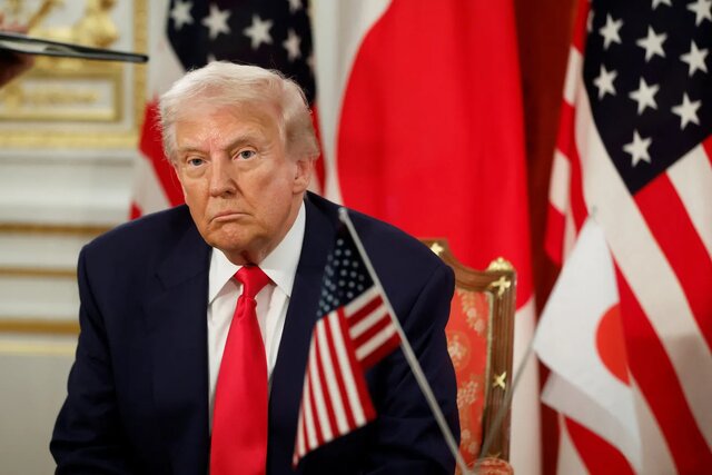 ایرانیان جهان