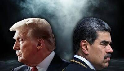 تلاش ناموفق آمریکا برای دستگیری رئیس‌جمهور ونزوئلا