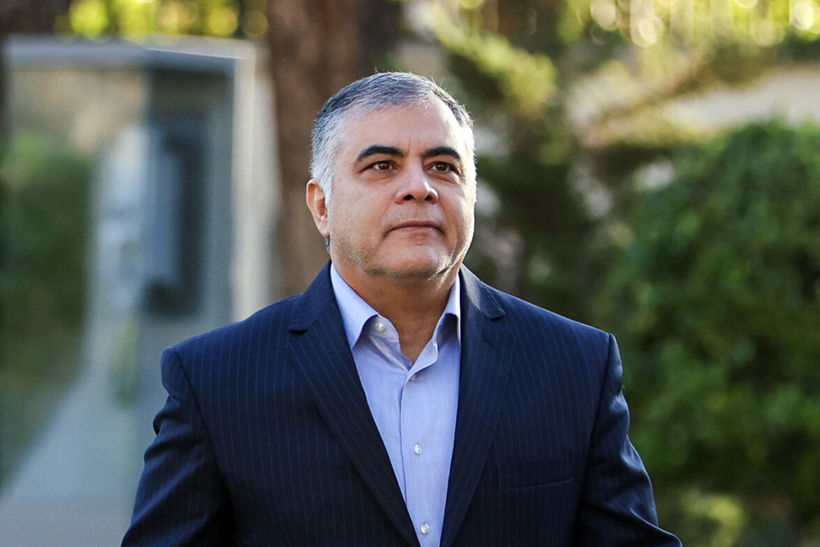 پاک‌نژاد: میزان فروش نفت خیلی بهتر از گذشته است