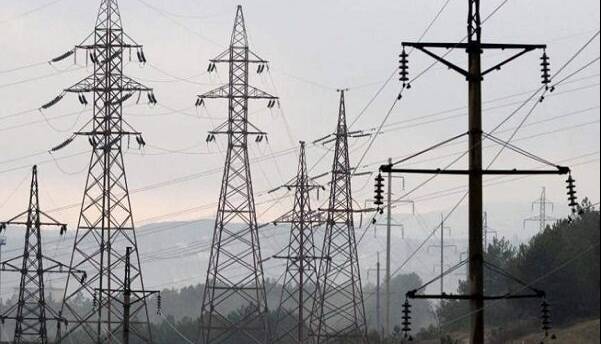 هشدار درباره قطع گسترده برق در اراضی اشغالی