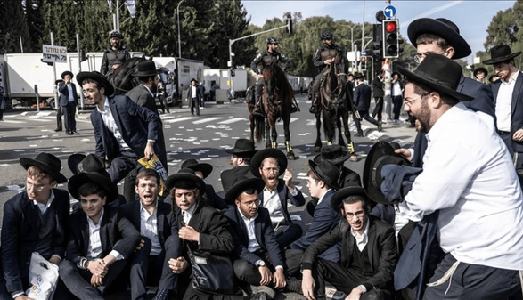 تحلیلگر صهیونیست: اسرائیل از داخل فرو خواهد پاشید