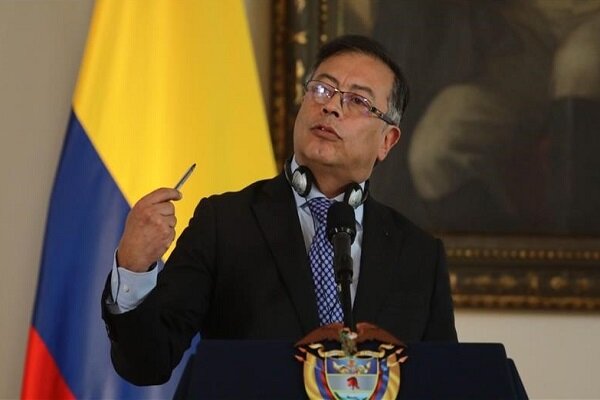 اقدام کلمبیا علیه آمریکا در سازمان ملل