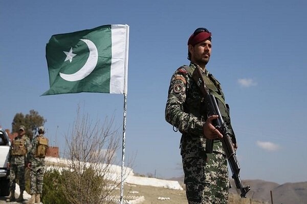 گذرگاه مرزی تورخم میان پاکستان و افغانستان دوباره باز شد