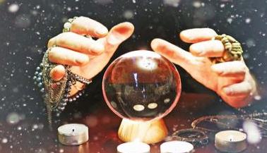 کاسبانِ علومِ غریبه؛ بازار کسب و کار دعانویس ها