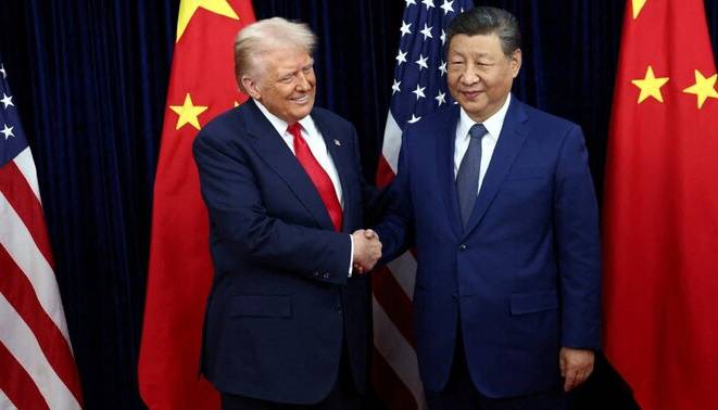 ترامپ: اگر پکن عملیات نظامی در تایوان انجام دهد، متوجه خواهید شد چه خواهم کرد!