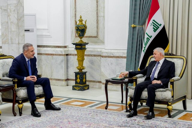 ایرانیان جهان