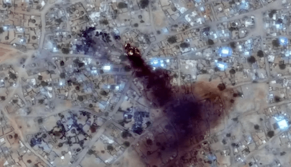 سازمان ملل: گزارش‌هایی از اعدام غیرنظامیان در سودان گرفتیم