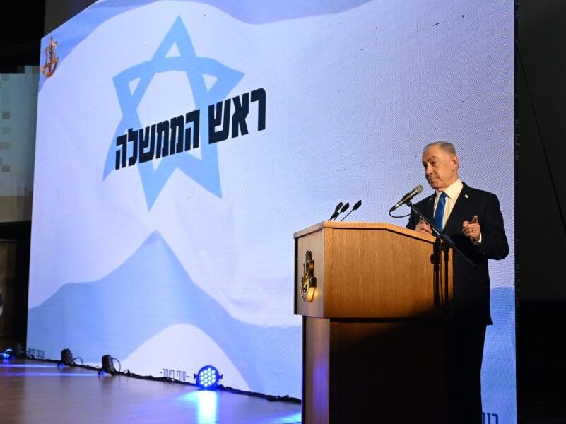 نتانیاهو به دنبال افزایش خدمت سربازی یکپارچه و منظم در ارتش اسرائیل